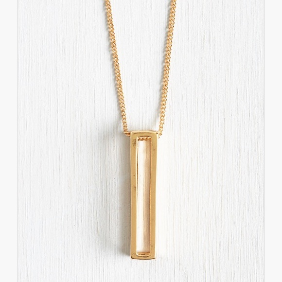 Modcloth Adorable Necklace
