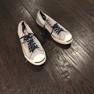 Brand new Jack Purcell Converse sneakers
