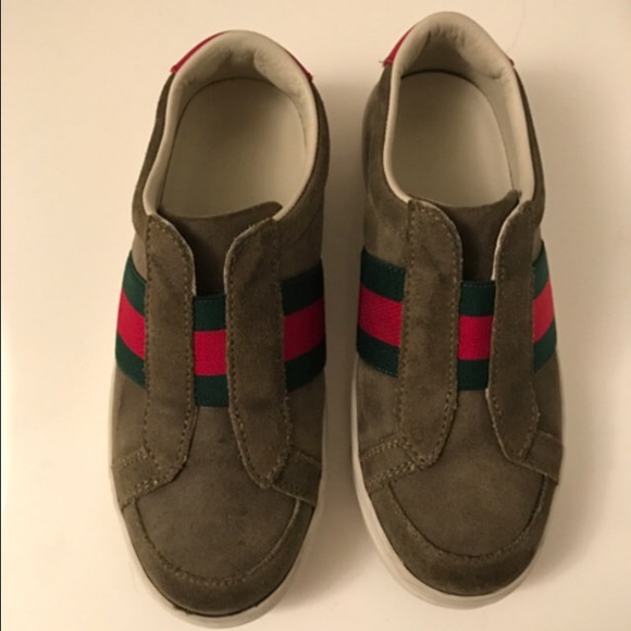 Gucci sneakers