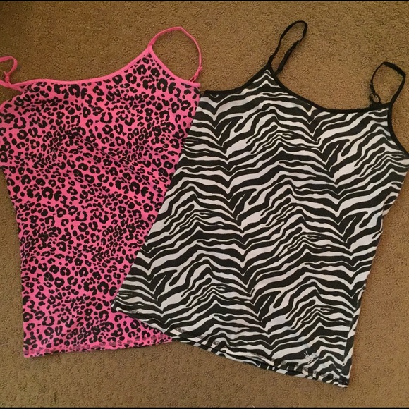 Tank Bundle