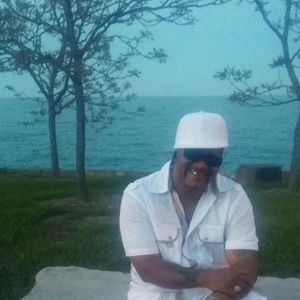 Meet your Posher, Jerry