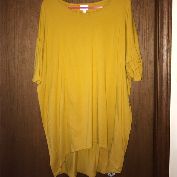 Lularoe Irma Tunic
