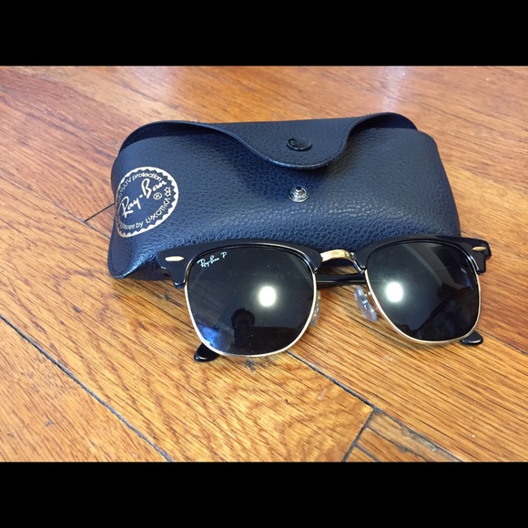 Ray Ban masterclub Sunglasses