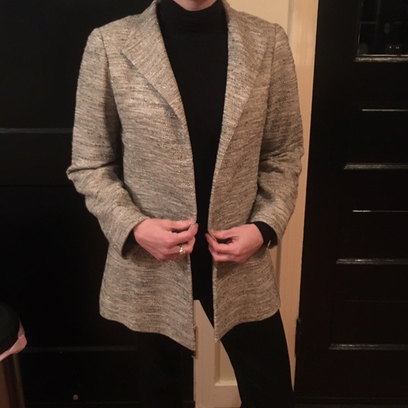 Eileen Fisher Blazer XS