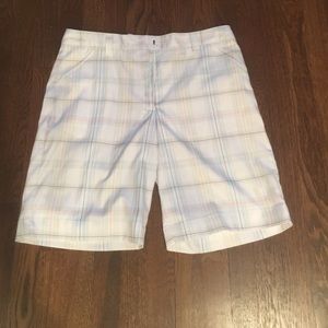 Aspire size 12 golf shorts