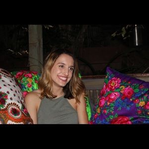 Meet your Posher, Bryn