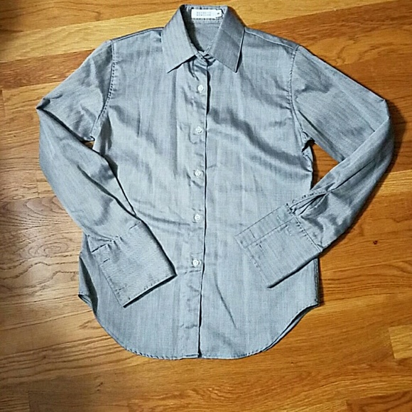 Barneys New York Shirt