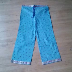 Victoria's Secret lounge pants