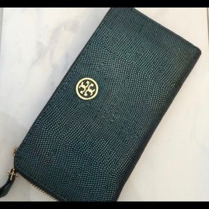 Tory Burch Wallet