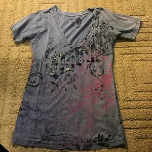 O'Neil short sleeves tee