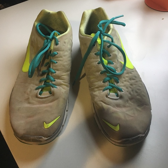 Nike Free TR Fit 3 - Picture 1 of 2