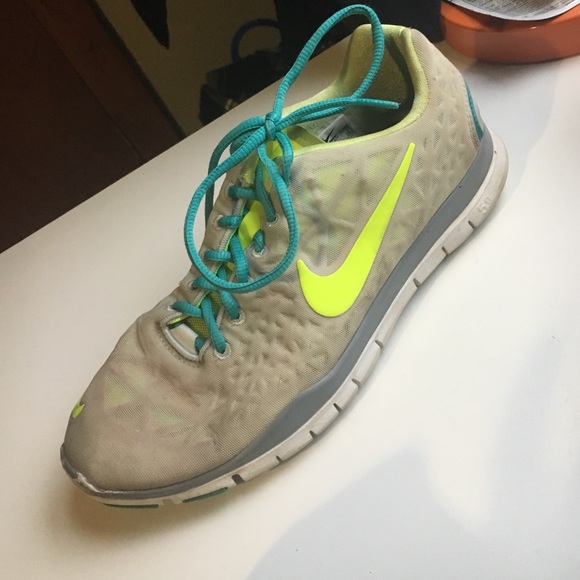 Nike Free TR Fit 3 - Picture 2 of 2