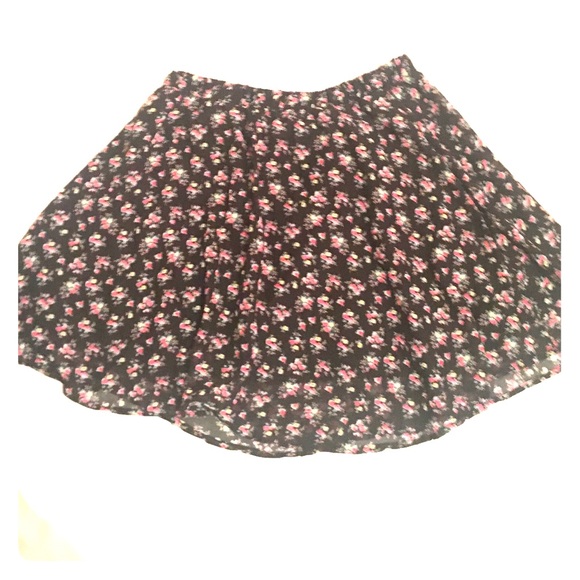 Circle skirt