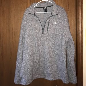 North Face Fleece