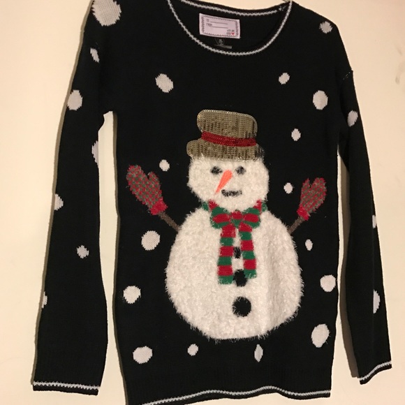 Ugly sweater NEW