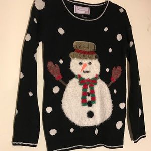 Ugly sweater NEW