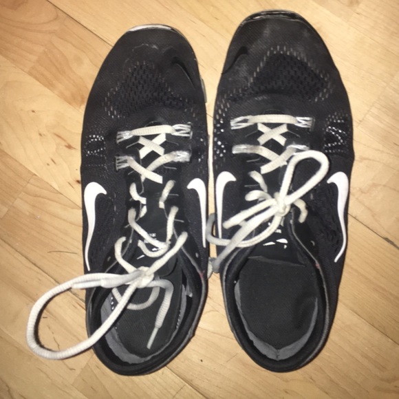 Nike Free TR Fit 4. 5.0. - Picture 3 of 4