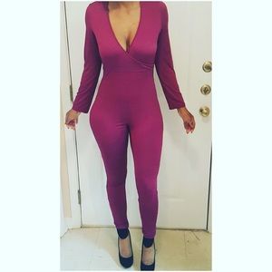 Jumpsuit