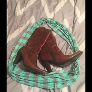 💕❤️Steve Madden Boots💗❤️💕