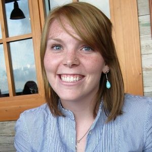 Meet your Posher, Gina