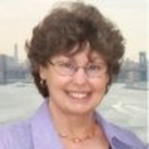 Meet your Posher, Irmgard