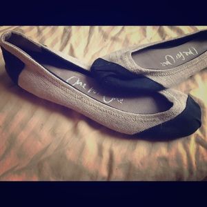 TOMS Ballet Flats