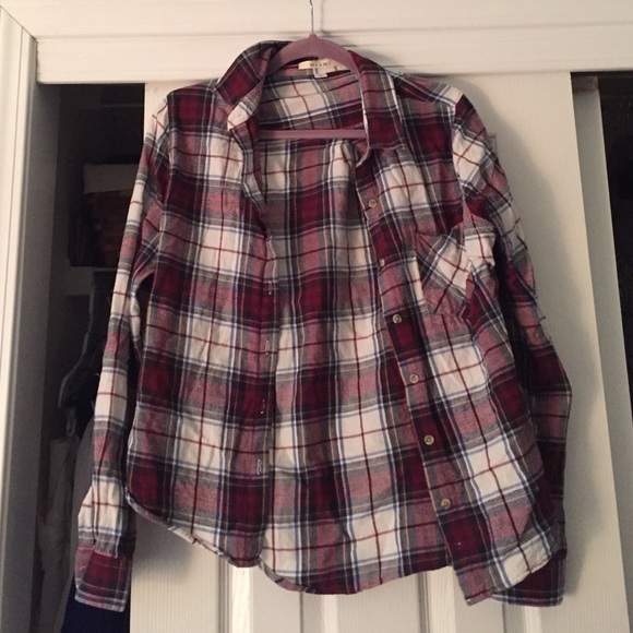 Flannel