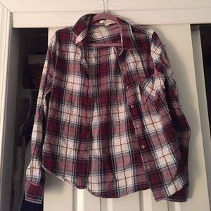 Flannel