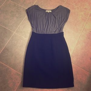 Loft Dress - Perfect for work!