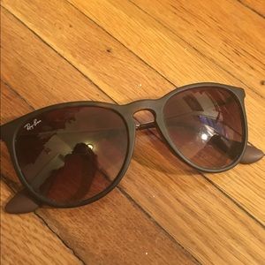 Ray Ban Erika Sunglasses