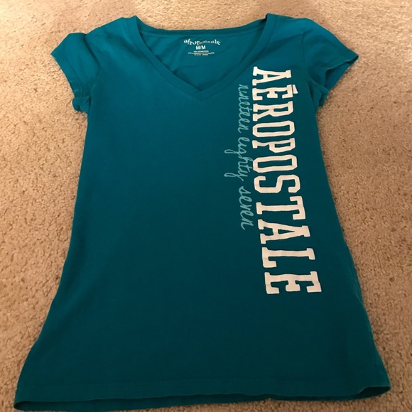 Shirt from Aeropostale