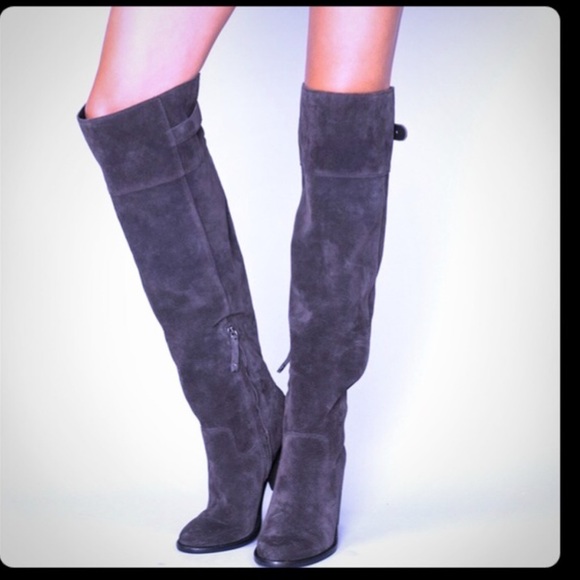 Dolce vita Okana over the knee boot