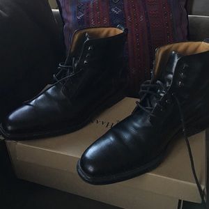 Shoe Boots