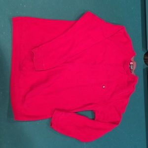 Chaps sweater