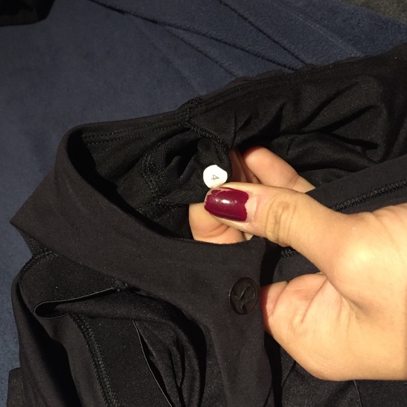 Lululemon Tank - Picture 2 of 2