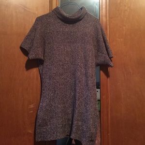 Columbia Sweater Dress