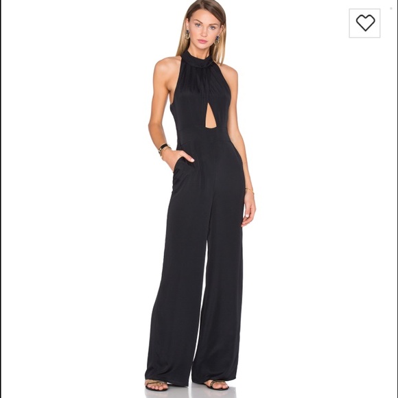 revolve pantsuit