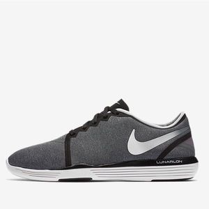 Nike Lunar Sculpt Training Shoes Size 7