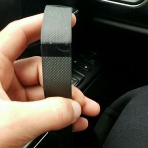 Fitbit Charge HR