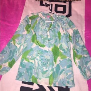 Lilly Pulitzer Elsa