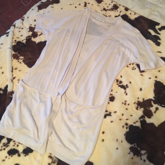 Calvin Klein sweater XS