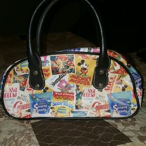 Disney purse