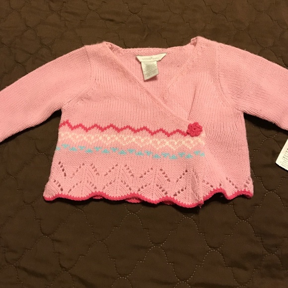 Blouses - Picture 1 of 4