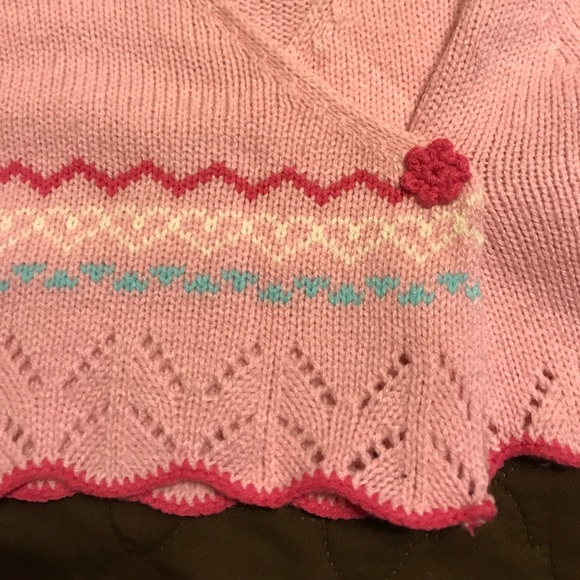 Blouses - Picture 4 of 4