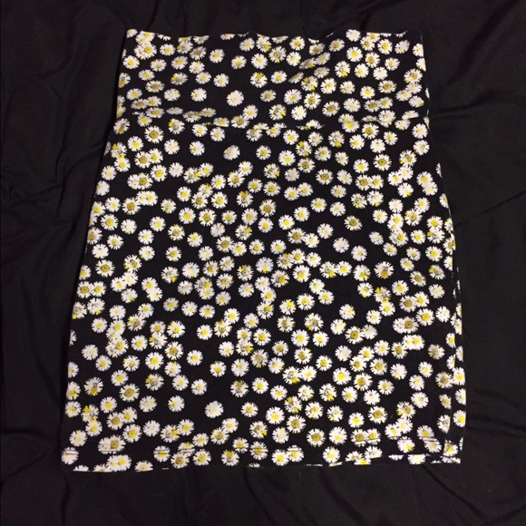 Charlotte Russe pencil skirt