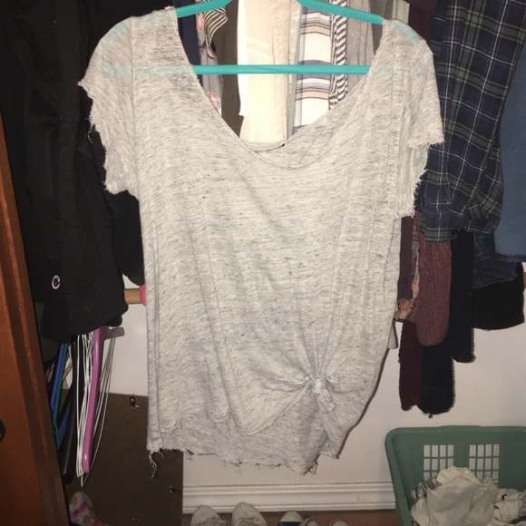 Brandy Melville tee!