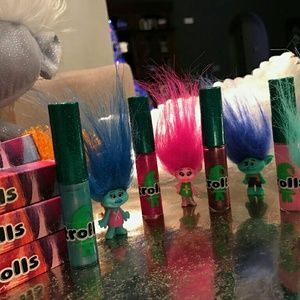 Limited edition mac makeup