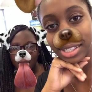 Meet your Posher, Karizma