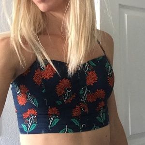 American Rag crop top!