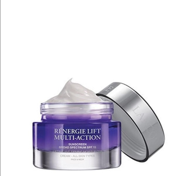 RENERGIE LIFT MULTI-ACTION DAY CREAM